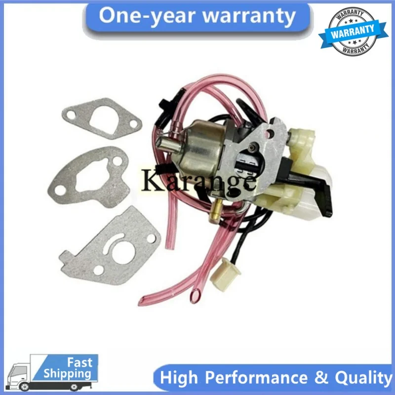 

16100-Z0D-D03 карбюратор для Honda EU20i EU2000I домашний генератор электроэнергии садовые инструменты запчасти для газонокосилок аксессуары новый