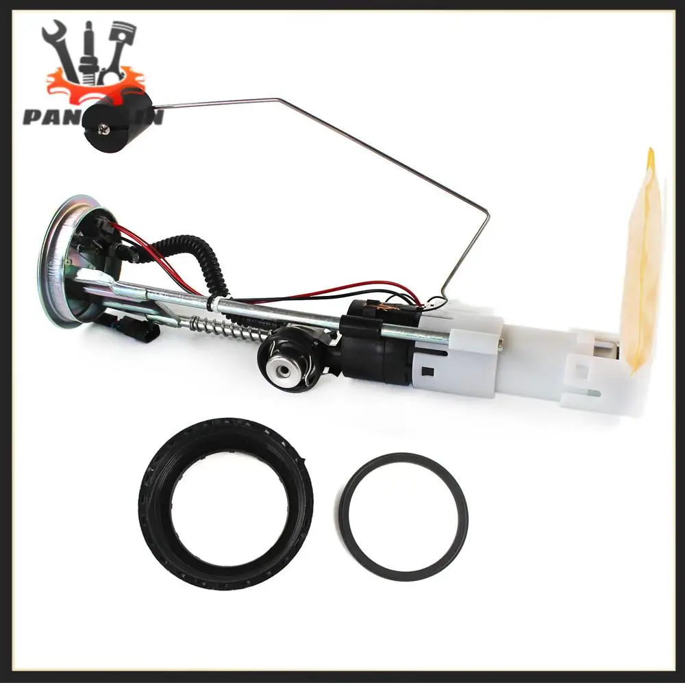 

Fuel Pump Assembly W/Sender Float Arm & Pressure Regulator 2520817 2204306 For Polaris Ranger 2008-2013 Fuel Accessories