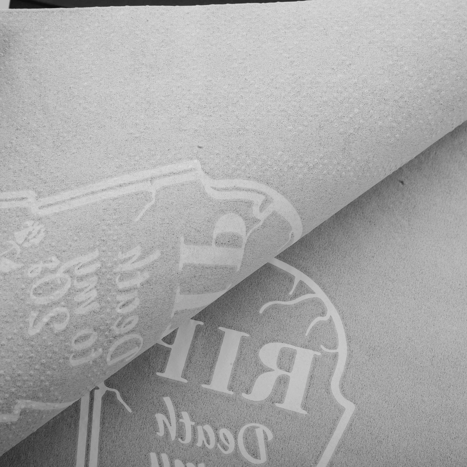 20 قطعة مناديل الحفلات المتاح الأسود هالوين كوكتيل المناديل للموت إلى عيد ميلادي 20S مخيف القبر حجر الزينة #5