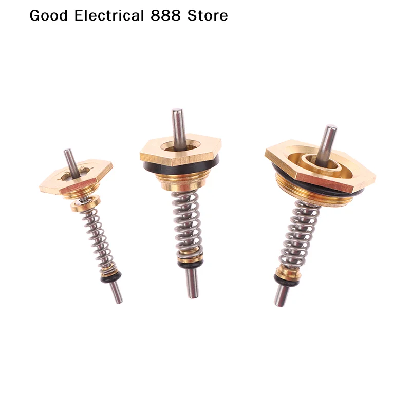 【G】1Pc OD 10/12/20MM Thimble Gas Boiler Water Linkage Valve For LPG Water Heater Linkage Valve Home Appliance Parts