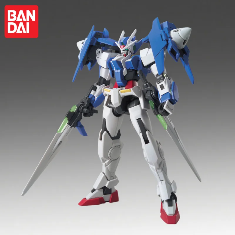 

In Stock Bandai Original Hgbd Gundam Model Gundam Diver Action Figure Model Doll Brand New Boxed Anime Characters Toys Model