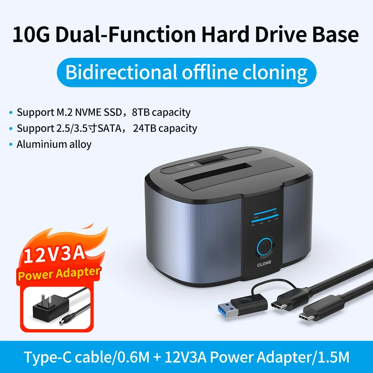 #29 Top 40 Hard Drive Docks Worth Buying In 2026