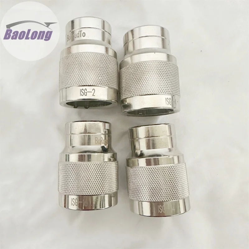 

For Cummins fuel injector disassembly tool solenoid valve sleeve