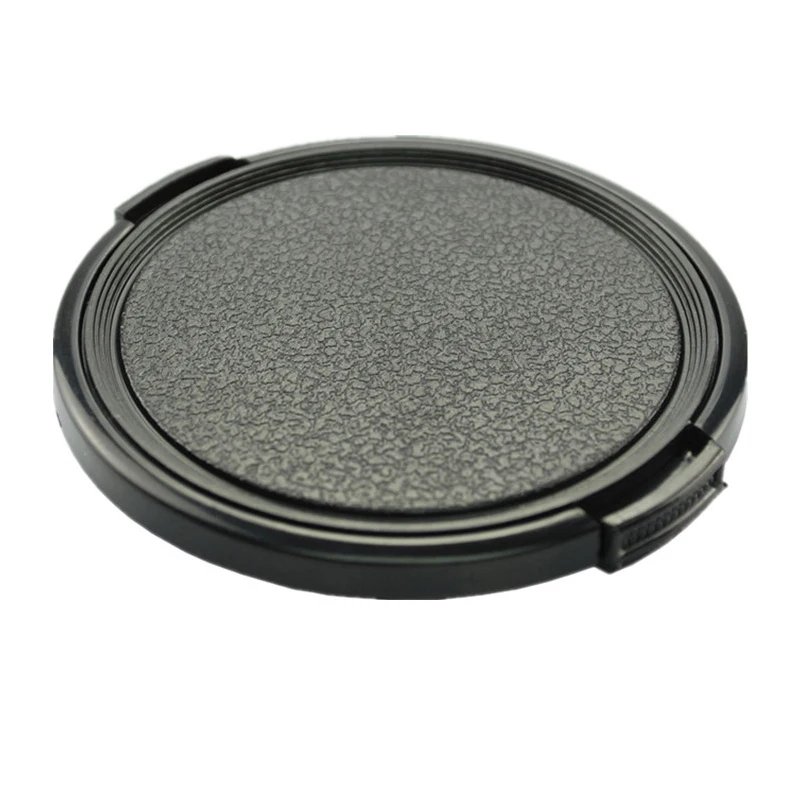 25 27 28 30 30.5 32 34 37 39 40.5 43 46 49 52 55 58 62 67 72.77 82 86 95 105mm For Camera Lens cap