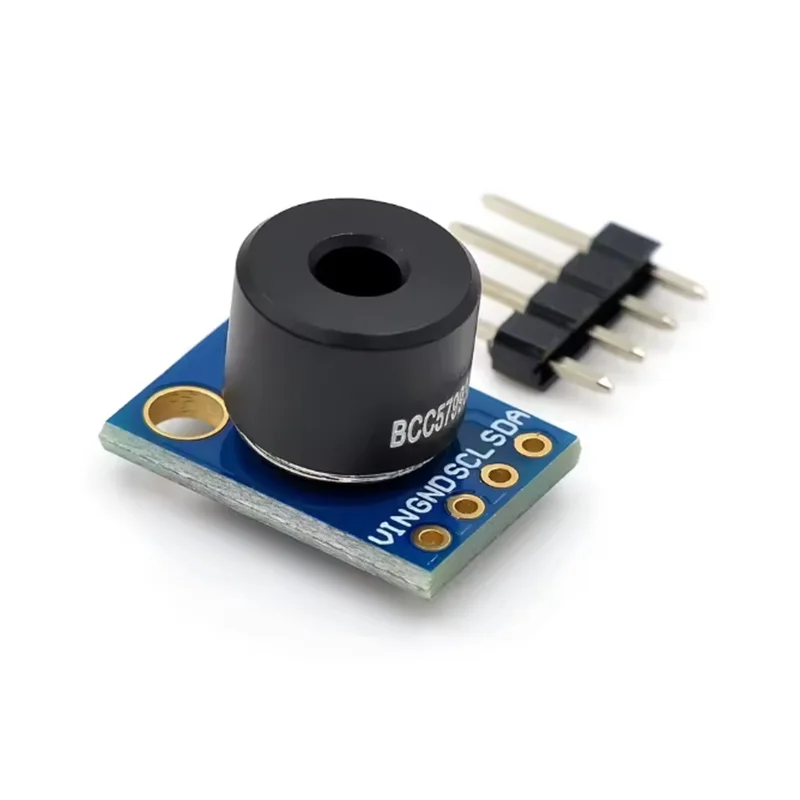 GY-906 MLX90614ESF New MLX90614 Contactless Temperature Sensor Module Compatible GY-906-BAA GY-906-BCC MLX90614ESF