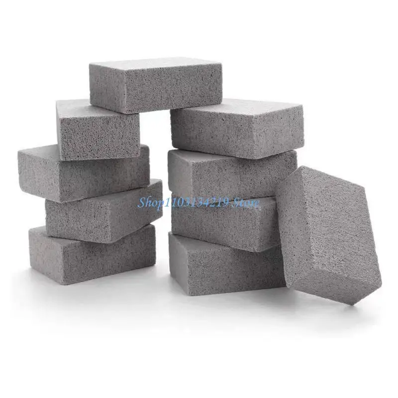 N5KC NETTOWS LETTRAWPELLE NETTOW STONE PUMICE BRICK GRINE REPOVOVER POUR