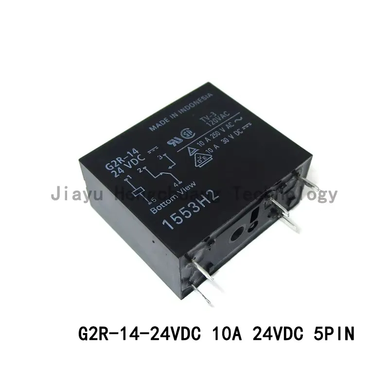 1Pcs/Lot G2R-14-12V…