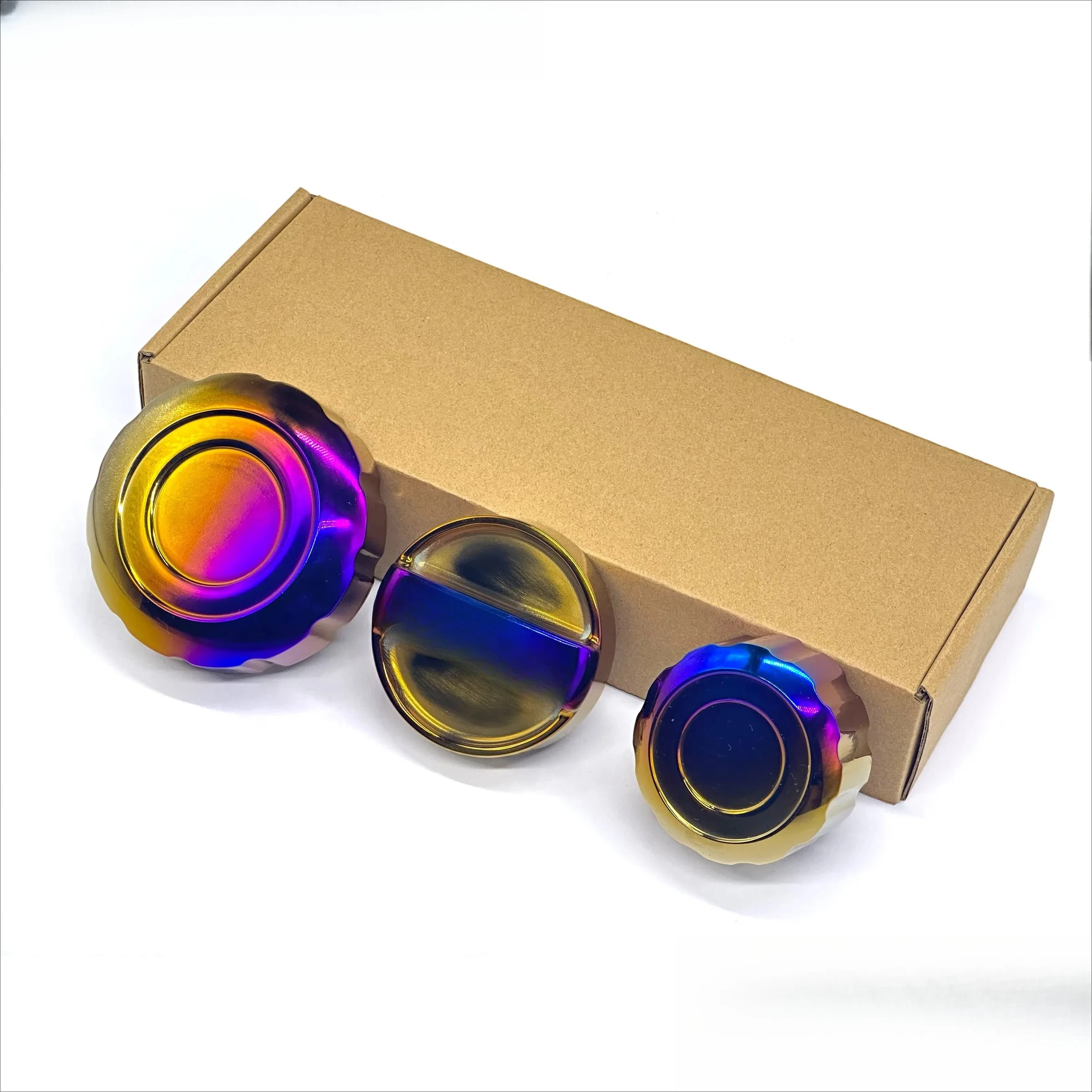 Oem Titanium Radiat…