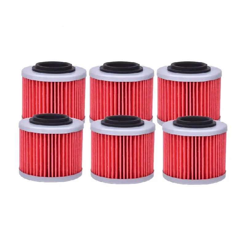 

Oil Filter For BMW G650GS 650 G650 XMOTO G650GS SERTAO G650 F650 SE 650 FUNDURO F650ST F650GS DAKAR F650CS 1993-2015