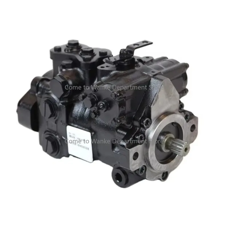 

Low-cost supplier of MPV046C hydraulic pumps
