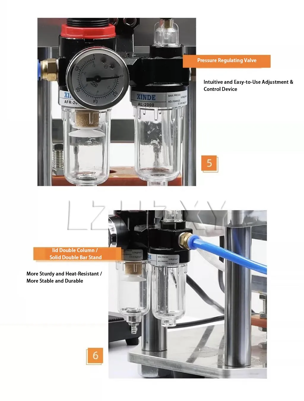 Fully Intelligent Constant Temperature Hot Press and Sealing Machine Betel Nut B