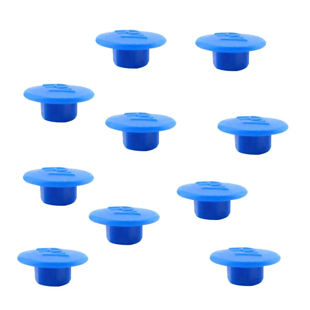 10mm hexagon screw, Allen screw, hexagon head cover, cap protector m5