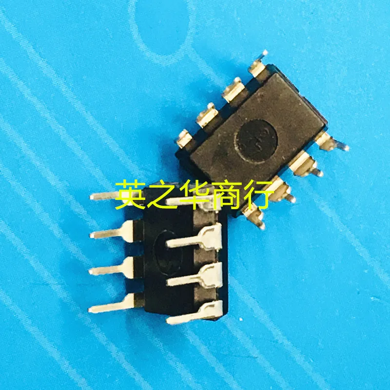 20pcs orginal nova LM555CN DIP8