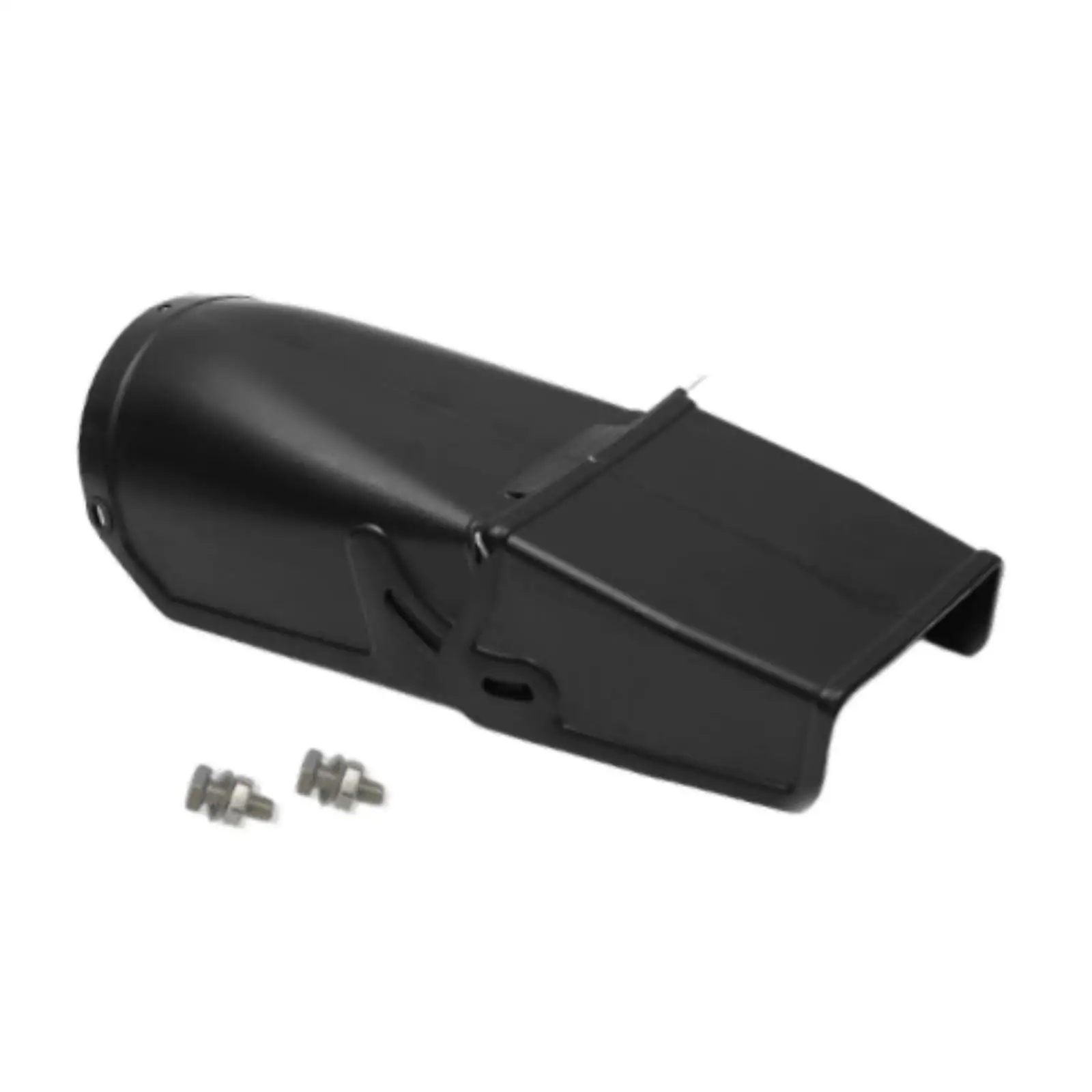 

Sturdy Replacement Snow Chute Assembly for Snowblower Compatible with Model 536884561 C950-52005-0