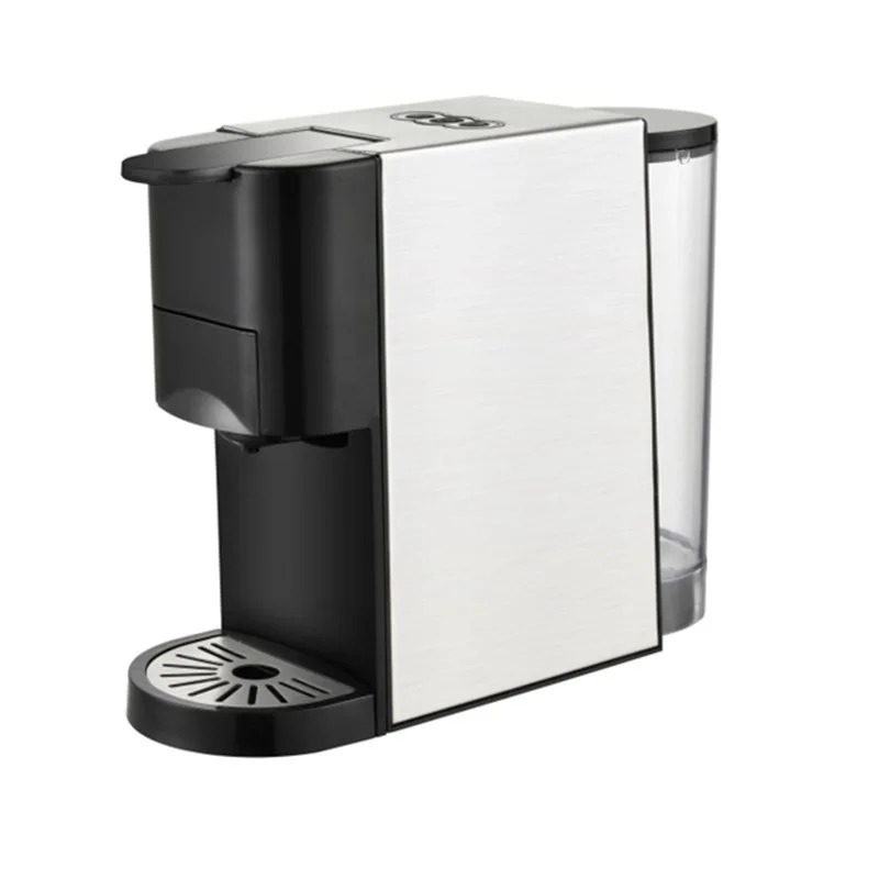 Multifunctional K Cup Capsule Coffee Maker Home Use Coffee Machine