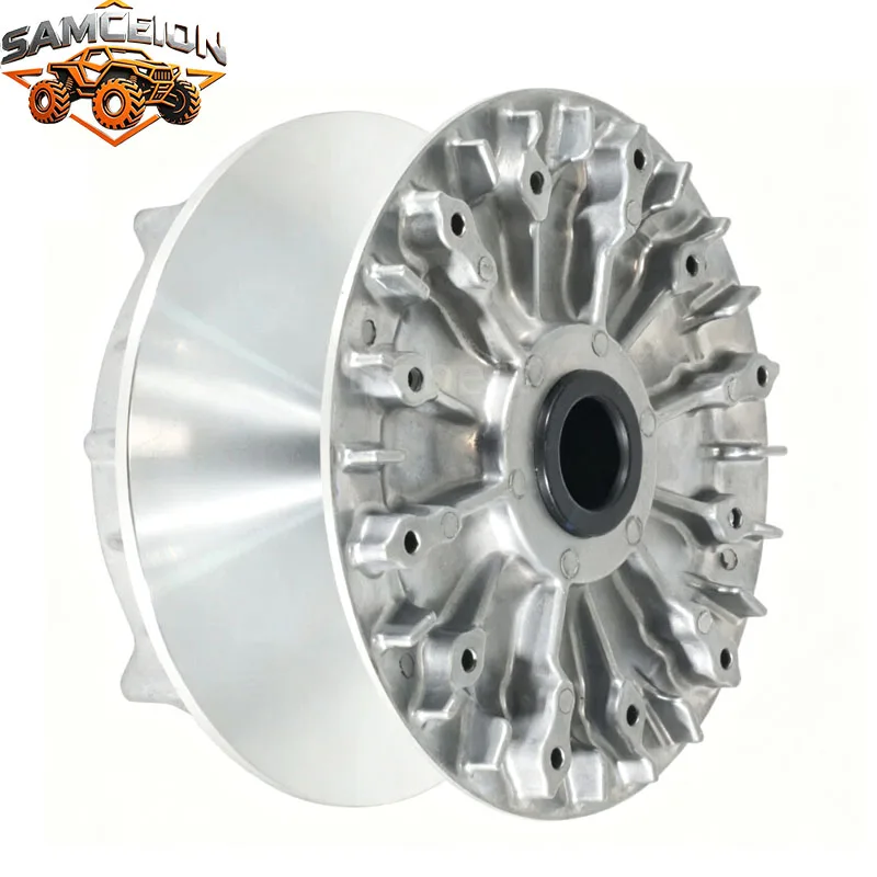 Primary Clutch Drive Pulley For CFMOTO Cforce Uforce 450 550 800 ATV Quad P/N:0GRB-051000-00030