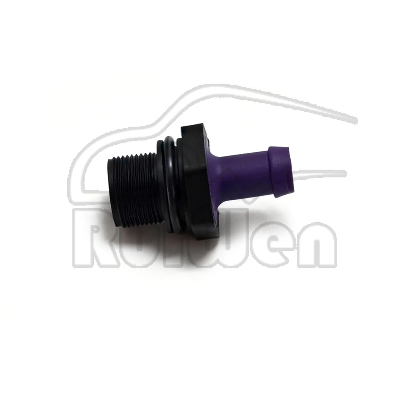PCV Valve for Nissan Kicks March Tiida Versa 2009 2010 2011 2012 2013 2014 2015 2016 2017 2018 2019-2025 11810-5H71A 118105H71A