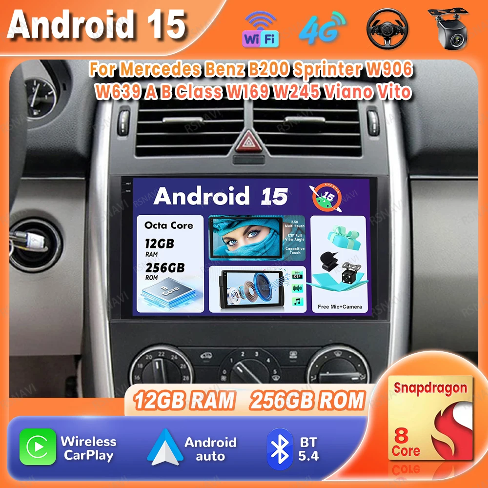 Car Radio Android 1… - image
