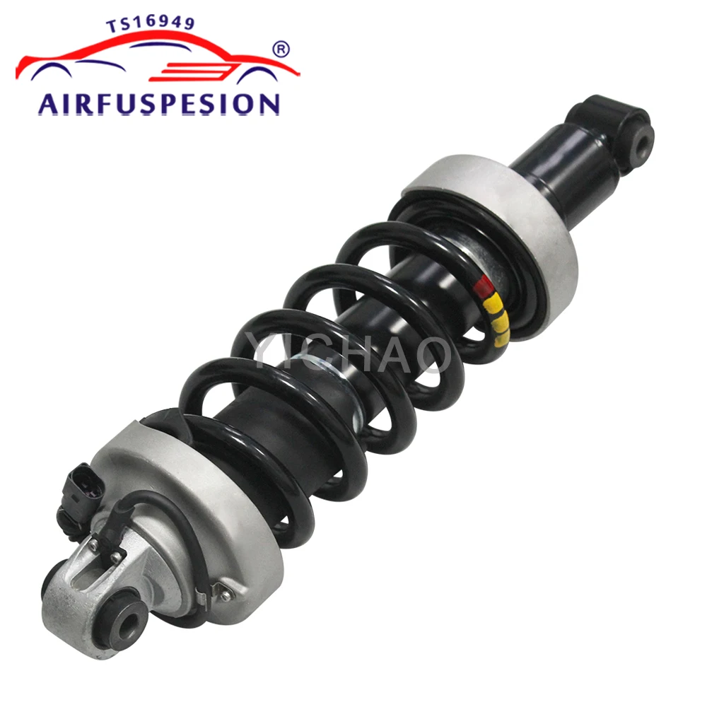 

1PC Rear Left/Right Spring Shock Absorber Strut For Audi R8 2007-2015 For R8 Spyder 2010-2015 420512019AG 420512019J