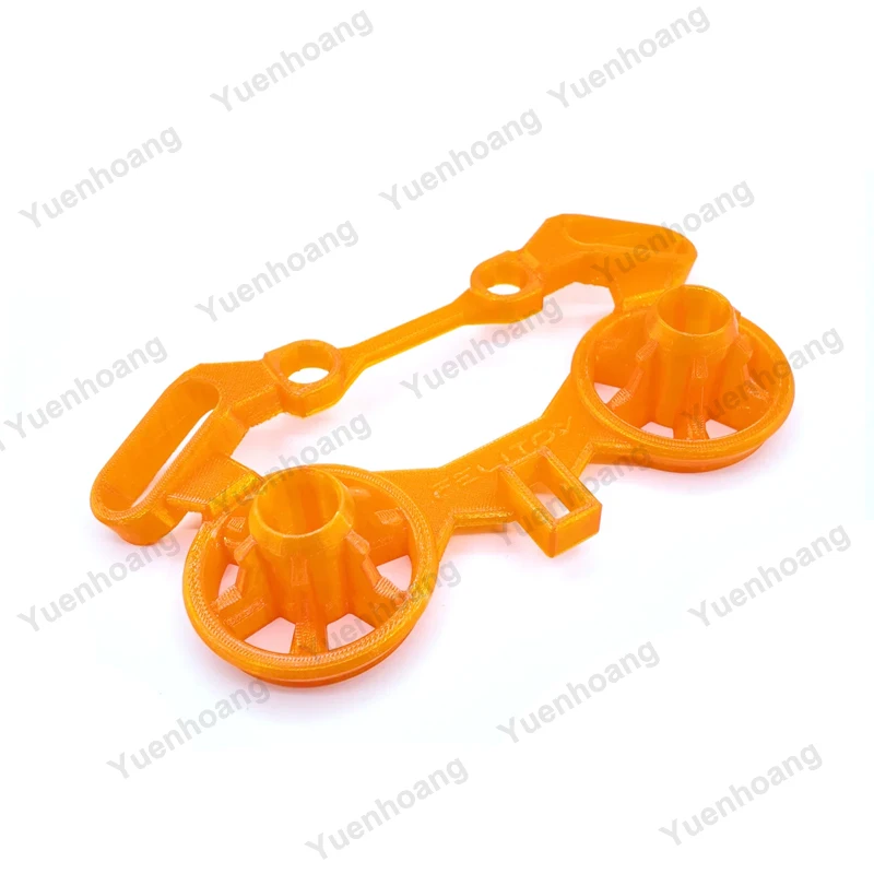 1PCS For HelloRadioSky V15 Joysticks Guard 3D‑Printed TPU Protective Cover Remote Controller Toggle Switch Anti‑Bump Accessory
