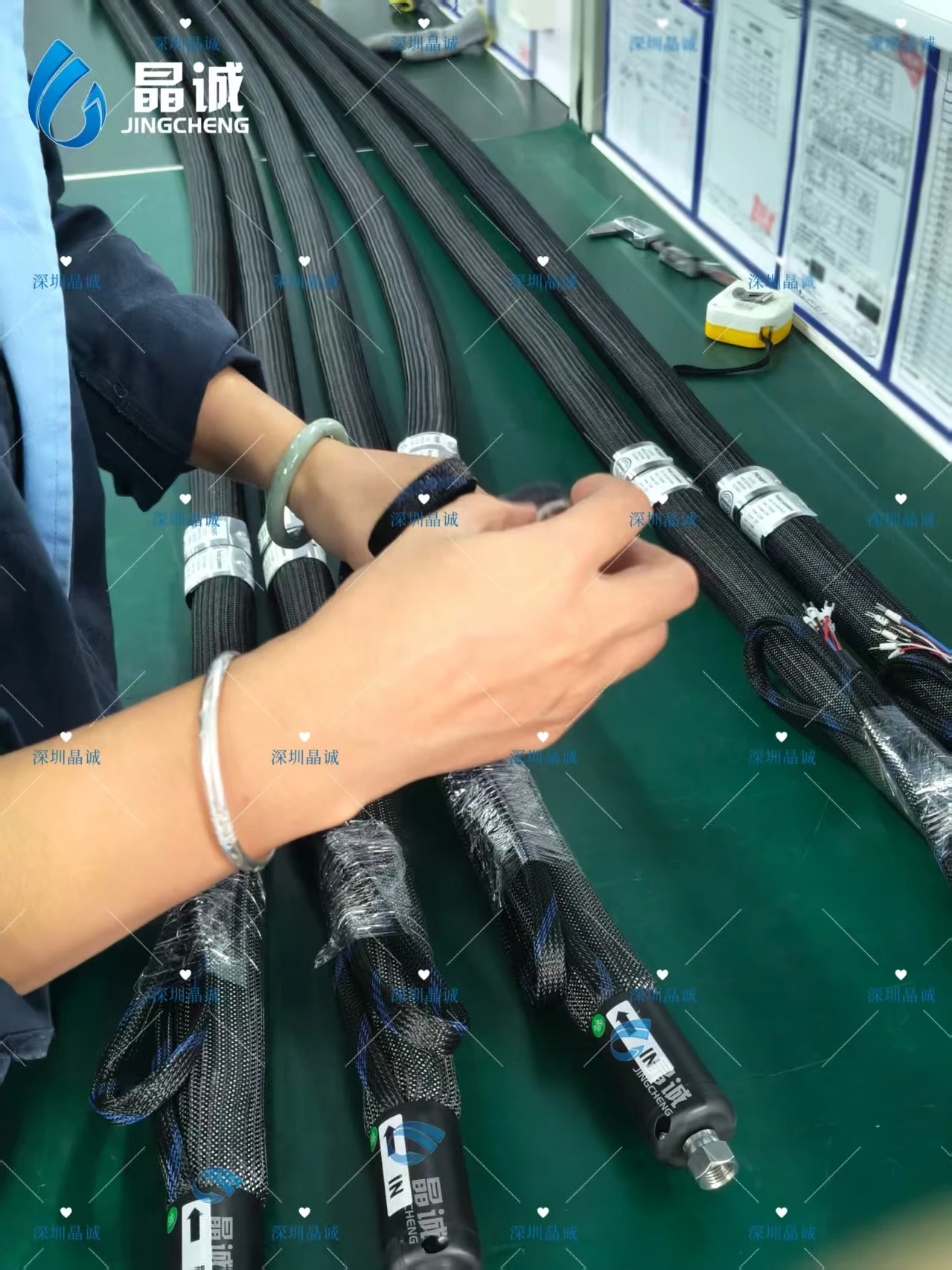 Tubería de Aislamiento para Ga - Ptfe Tube reseña y precio