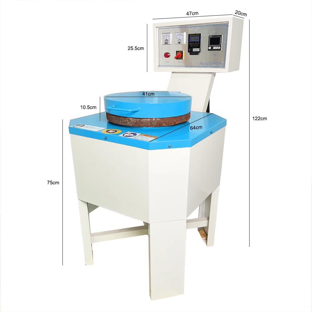 

Zinc Alloy Centrifugal Casting Furnace Lead Alloy Melting Crucible Heating Equipment High Efficiency Casting Machine