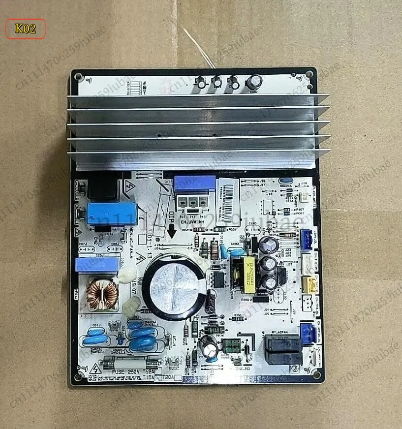 Inverter Compressor Drive Power Board for EAX66705401-1.13 EBR814594 EBR85385510 EBR82870709