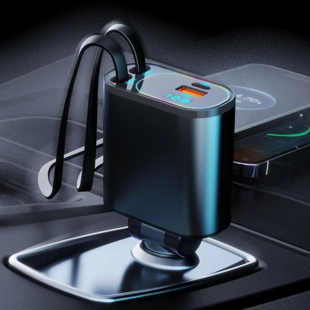 4 In 1 120/240W Ret… - image