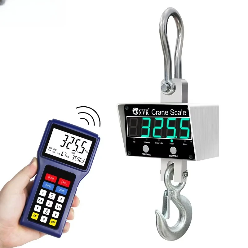 1Ton Ocs Electronic… - image