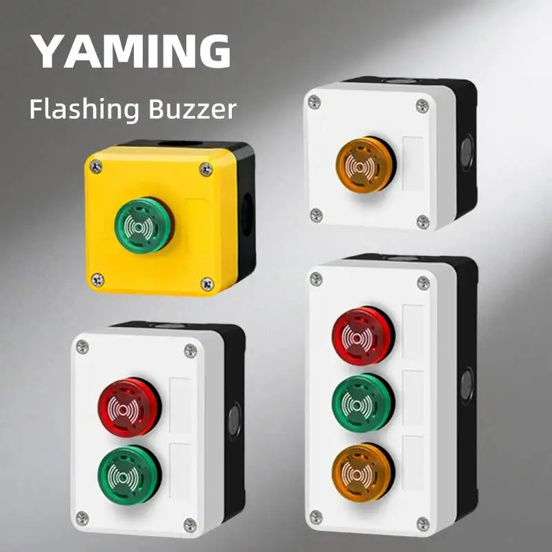 : Indicadores e torres de sinalização