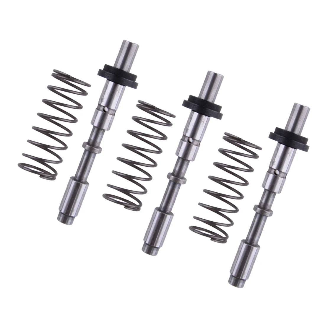 

A45507CPK 6L8-VL-PR3 Transmission Pressure Regulator Valve Repair Kit T104741PK Fit for Chevrolet GMC Cadillac Hummer Holden