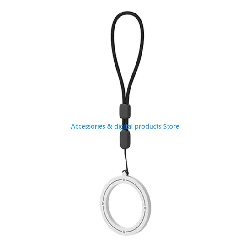 77JD Strap Lanyard For Enabled Phones Secure Convenient Hold Daily Activity