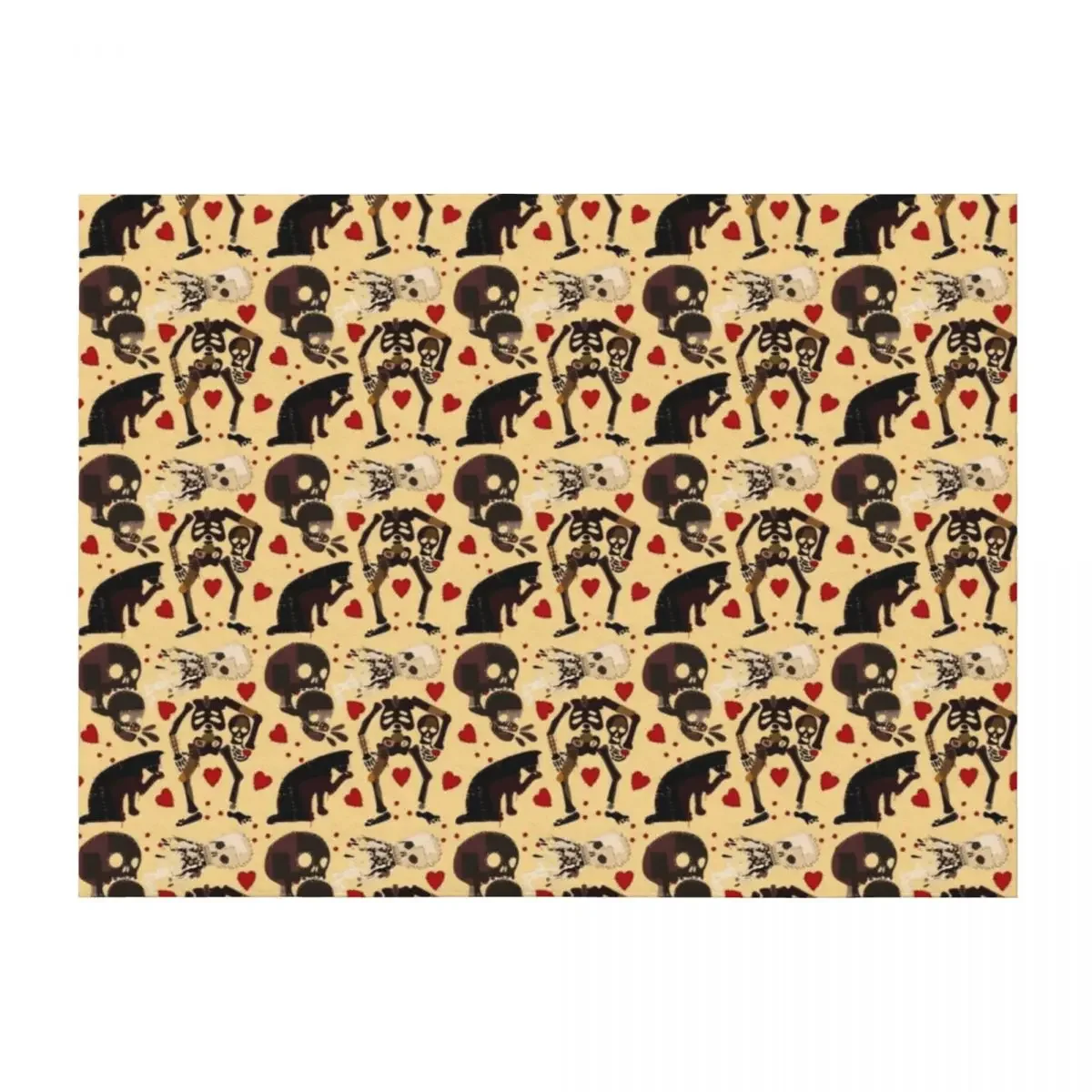 

Our Flag(s) Mean Death Throw Blanket For Decorative Sofa Bed Fashionable anime Travel Blankets