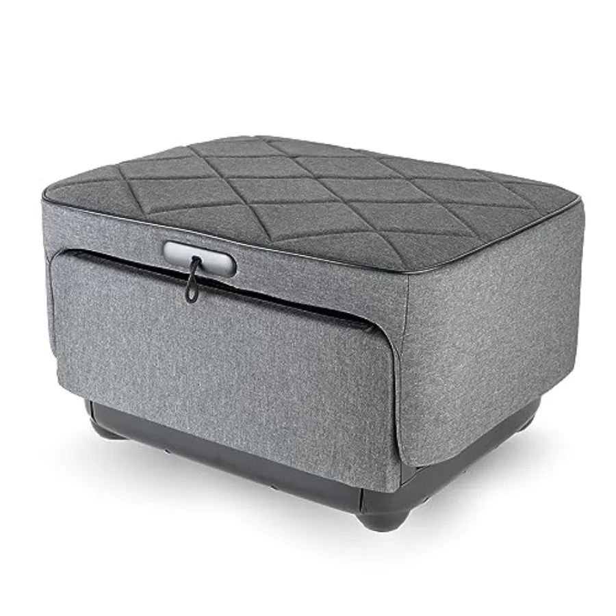 

Массажер для ног и стоп Carepeutic Foldable Ottoman Shiatsu