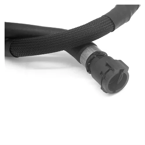 Imagen 2 del producto A30P-nuevo tubo de agua de manguera refrigerante de radiador de motor 17127565094 17117540028 para BMW X1 E88 E82 E90 E92 E91 E84