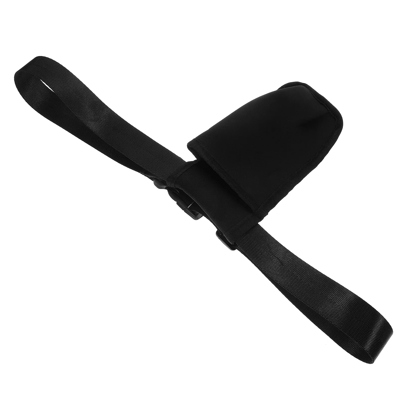 

Массажная бутылка с маслом, поясная сумка, неопреновый портативный держатель для лосьона, эфирное масло, массажер, спа-терапия, органайзер для инструментов