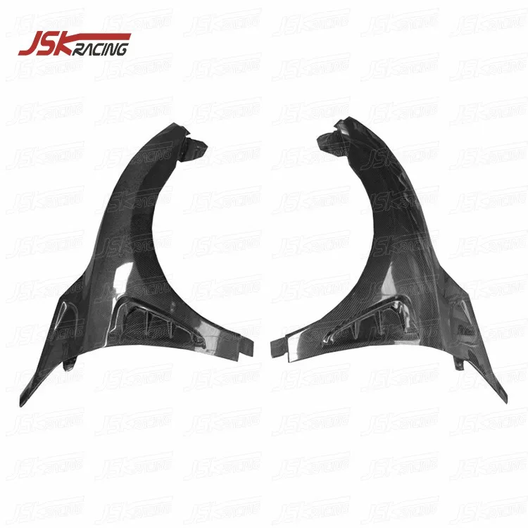 

VENT STYLE CARBON FIBER FENDER for 2016-2019 HONDA CIVIC