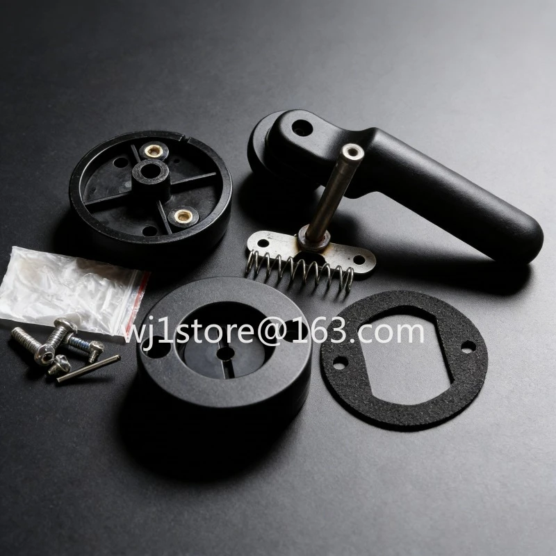 NEW Rudder Sailing Controller Handle Handle Plastic Handle for Kayak Accessories