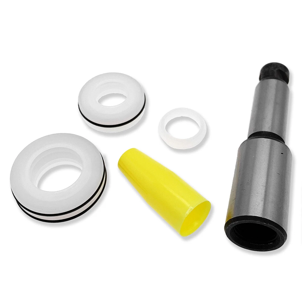 

High Quality Piston Rod Repair Kit Silver Rod Spray Piston Rod 704551 For Ti Tan Painting Equipment & Supplies