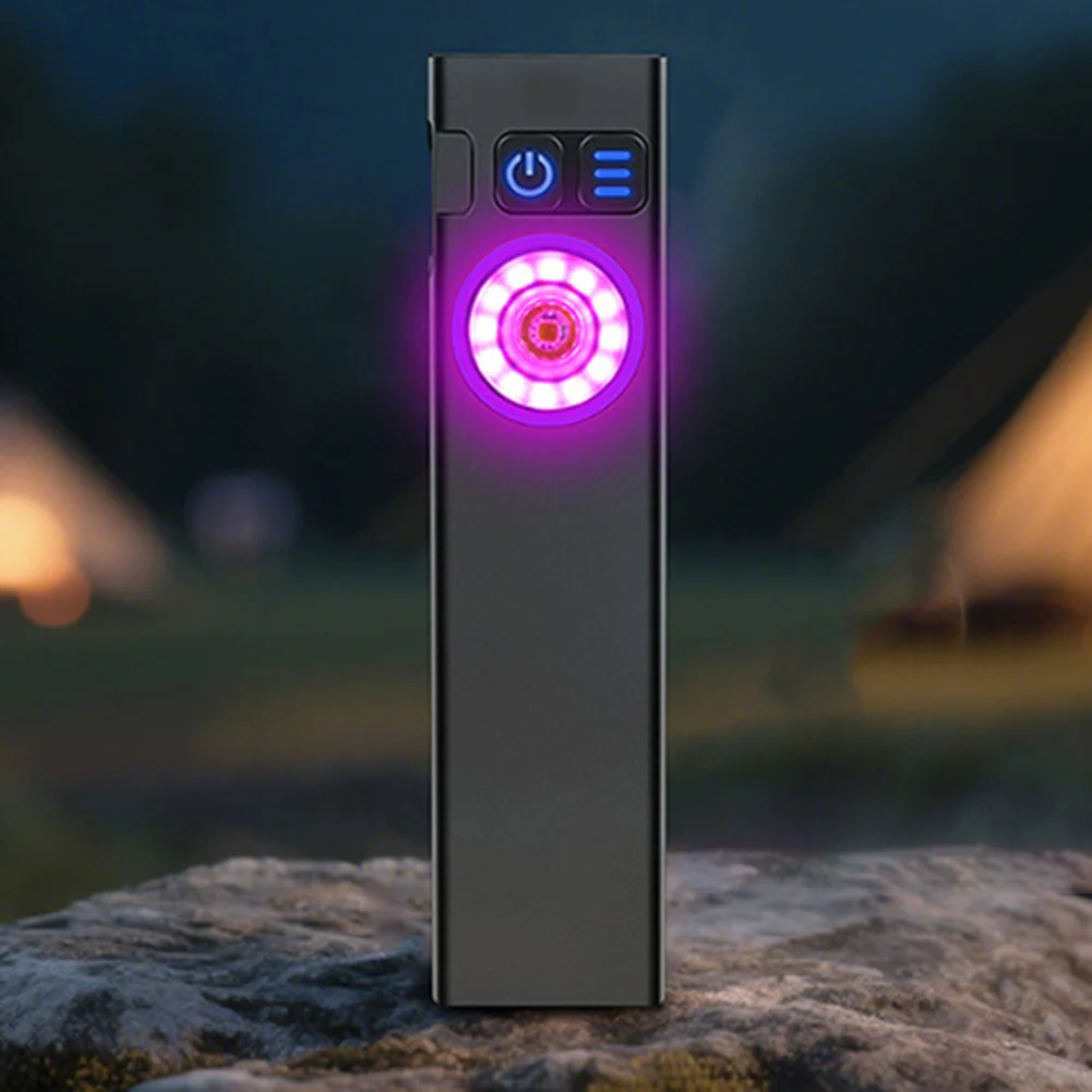 Latarka USB-C o mocy 650 lumen – Edc Carry Clip recenzja i cena