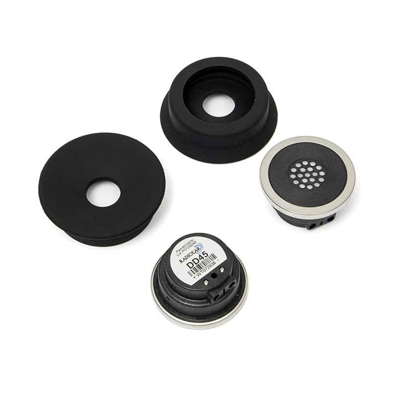 Imagem -05 - Speaker para Audiômetro Headphone Speaker Radioear-dd45