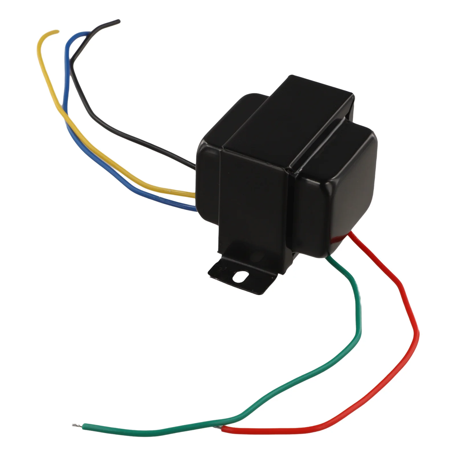 For Tube Audio Output Transformer Single Ended 5K with 5W Power and Multiple Secondary Speaker Impedance Options