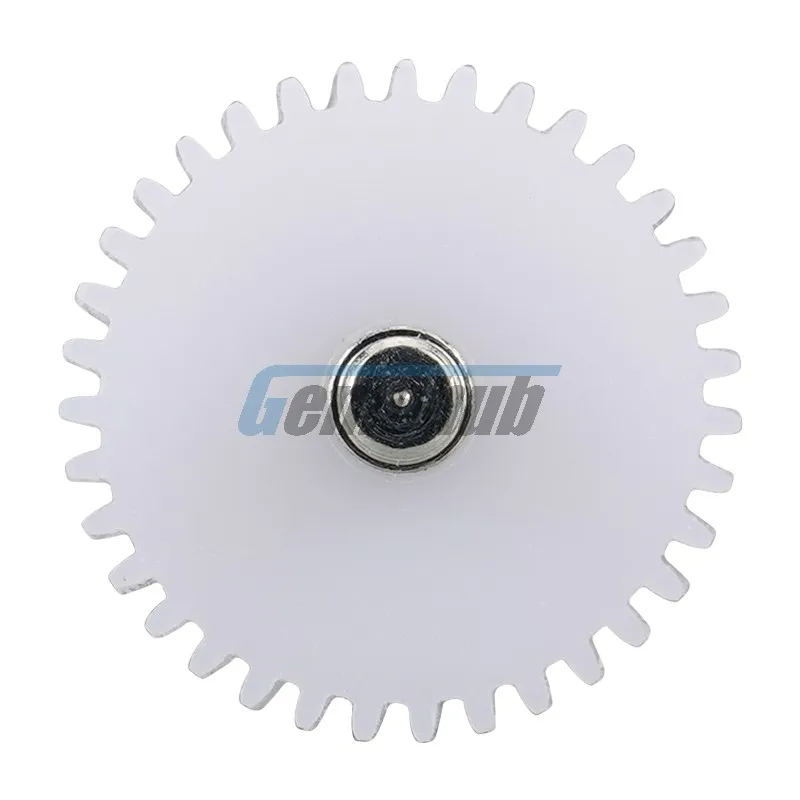 Gemohub Auto-Seitentür Elektrisch Klappbarer Rückspiegel Motorgetriebe 35T Modul Für 2011-2019 Land Rover Range Rover Evoque L538 – Detail 9