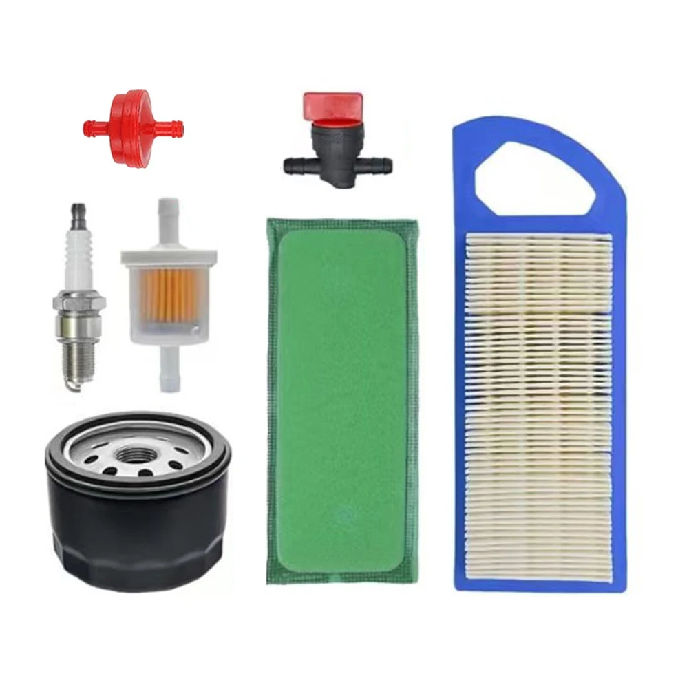 

GY20573 697153 Air Filter,suitable For L100,LA105,LA110 &LA115 Lawnmower Engines Garden Power Equipment Accessories