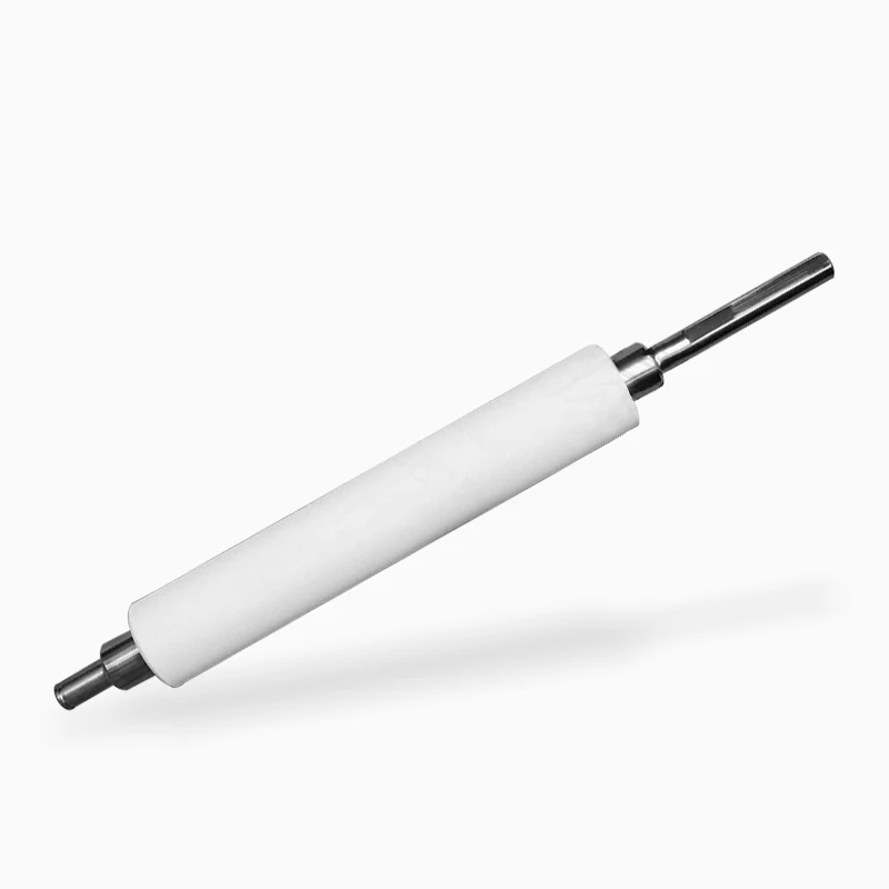 Applicable to 105SL PLUS rubber roller, rubber shaft 105slplus G41011M roller 200 300dpi