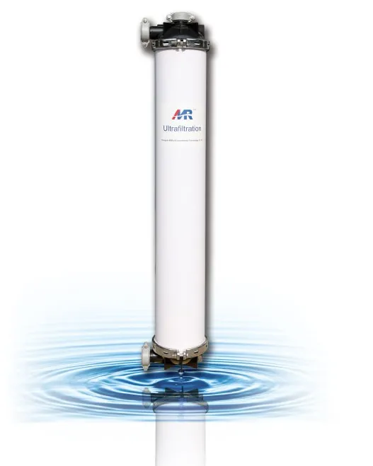 Hot Sale MR Industrial Sewage Treatment UF Membrane UF Membrane UF1060 ultrafiltration membrane