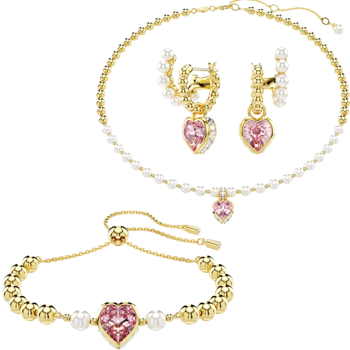 2026 Heart Jewelry … - image