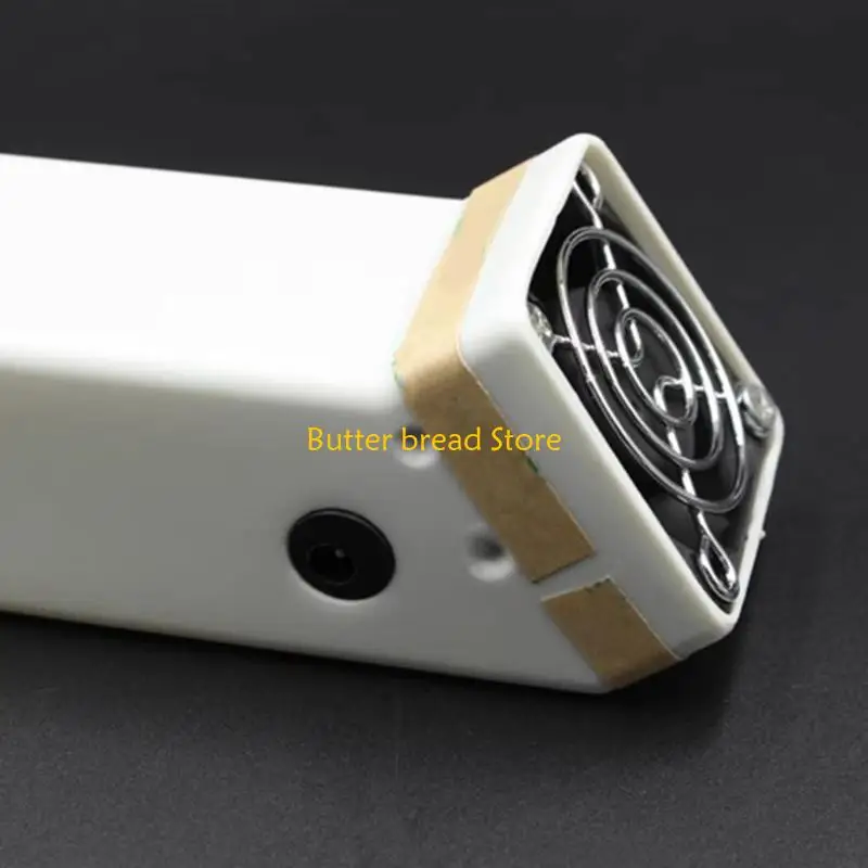 w89c-microscope-exhaust-fan-with-tube-weldings-oil-fumes-absorber-mini-exhaust-fan
