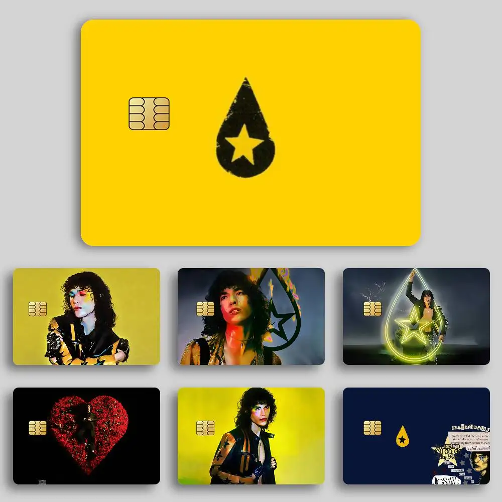 Singer Conan Gray F…