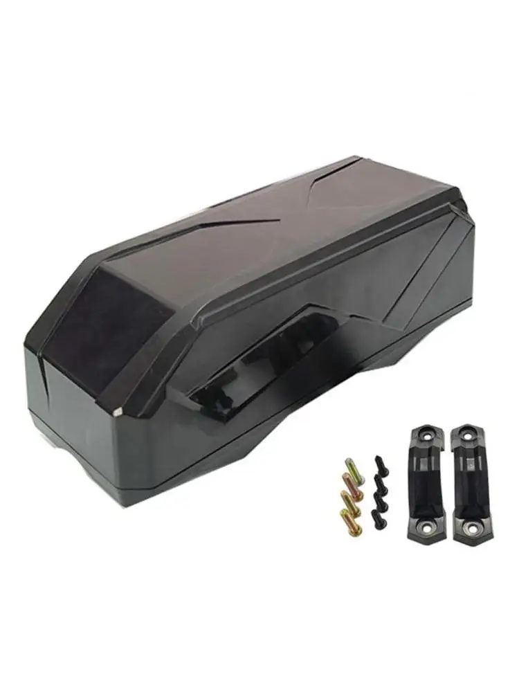 AliExpress NONE Electric Bikes Controller Box 195*80*75mm ABS Plastic Box Case For 6/9 MOS Controller E-bike Accessories